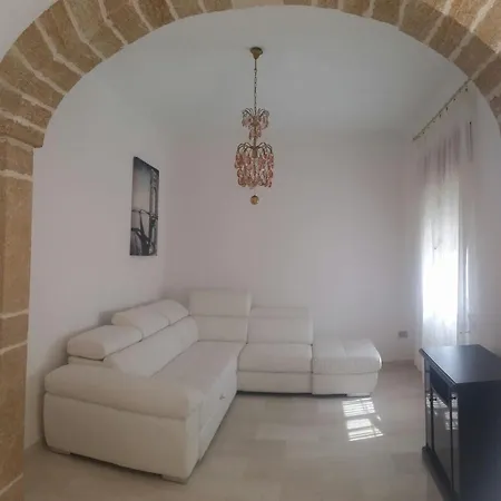 Lejlighed Casa San Gregorio *