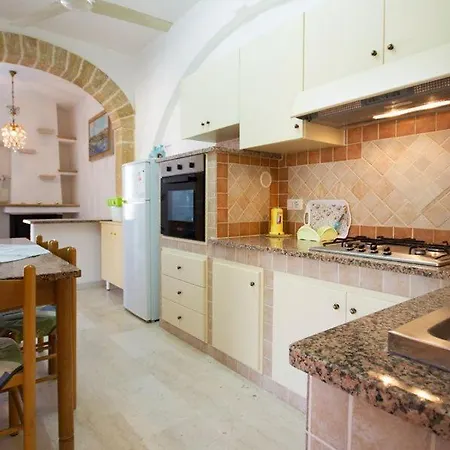 Casa San Gregorio Lejlighed