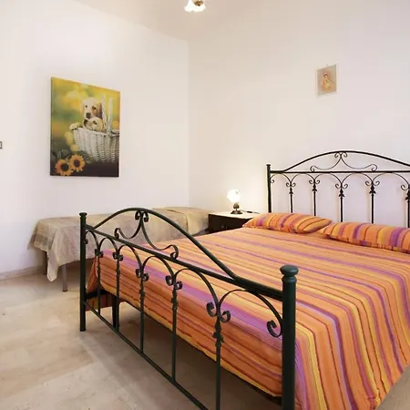 Casa San Gregorio Patù