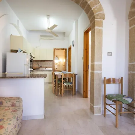 Casa San Gregorio *