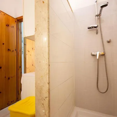 Casa San Gregorio Apartment Patu